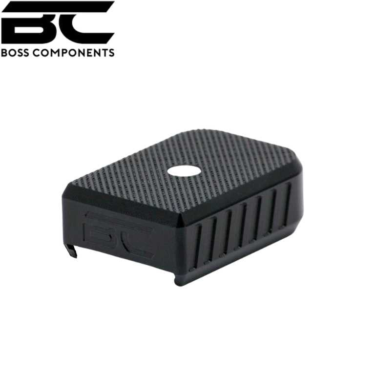 CZ Shadow 2, CZ P-01, CZ 75 & SP-01 messinki lippaan pohjalevy BC