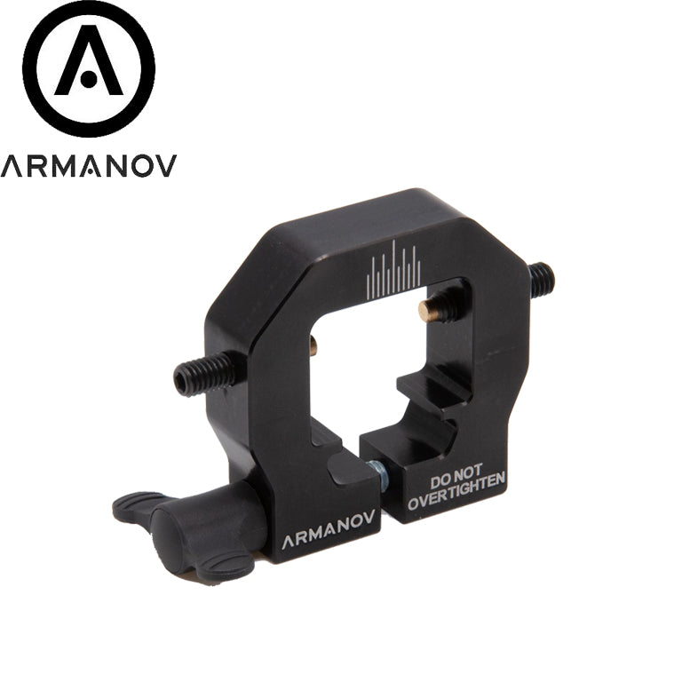 CZ Shadow 2, CZ TS 2, CZ 75 SP-01 takatähtäimen asennustyökalu