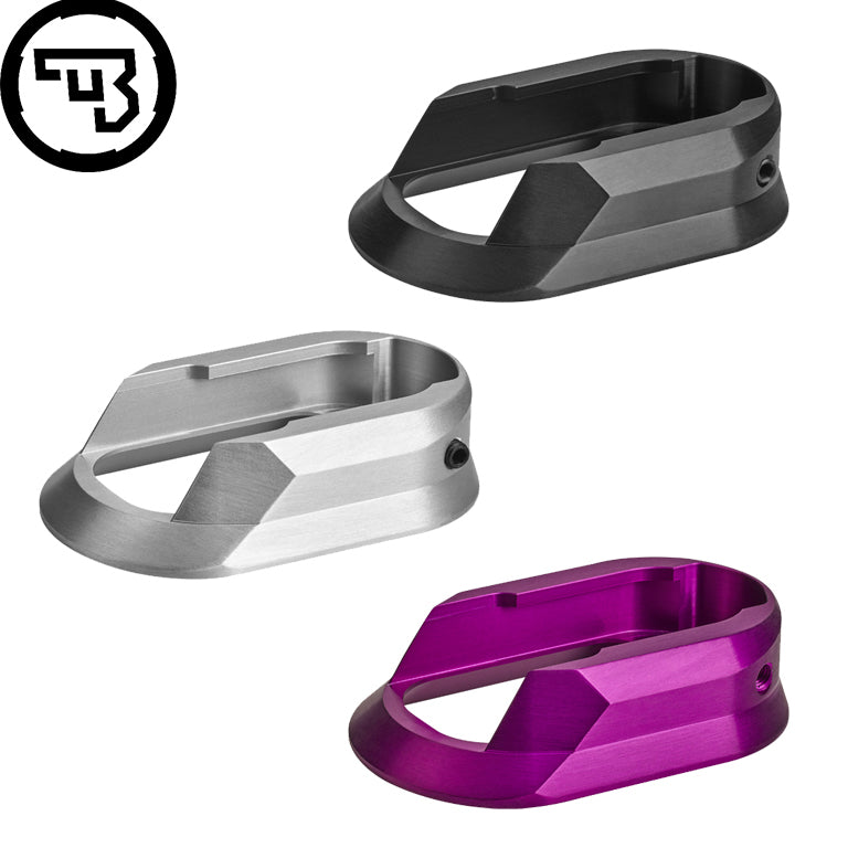 CZ Shadow 2 alu CZ lippaskaivo