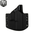 CZ Shadow 2 kydex-kotelo | OWB