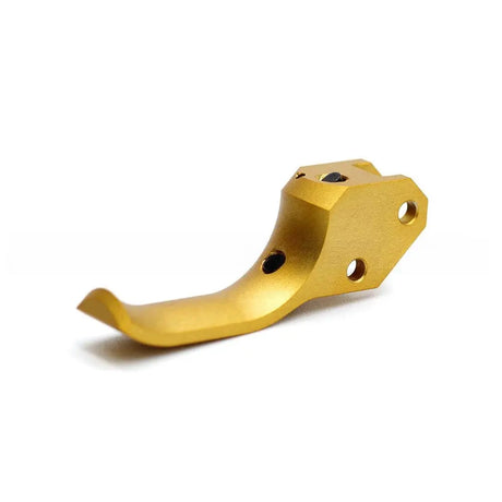 CZ TS 2, CZ Shadow 2, CZ 75B & CZ 75 SP-01 taakse siirretty liipaisin SA | lyhyille sormille 