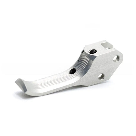 CZ TS 2, CZ Shadow 2, CZ 75B & CZ 75 SP-01 eteen siirretty liipaisin SA | pitkille sormille 