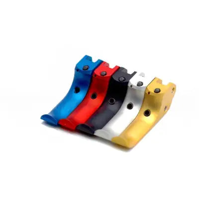 CZ TS 2, CZ Shadow 2, CZ 75B & CZ 75 SP-01 koukutettu liipaisin SA