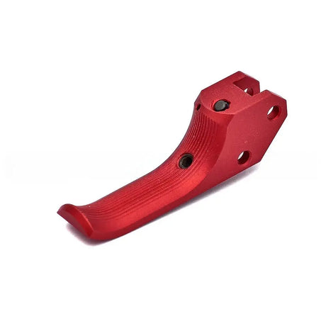 CZ TS 2, CZ Shadow 2, CZ 75B & CZ 75 SP-01 kaareva liipaisin SA 