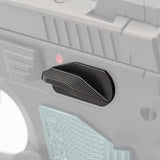 CZ TS 2, CZ Shadow 2 Competition varmistin