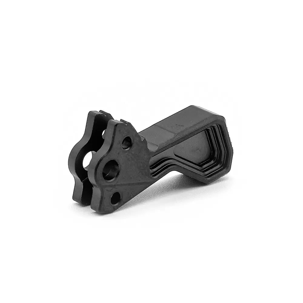 CZ TS 2, CZ Shadow 2 Ultimate iskurauta | Heavy