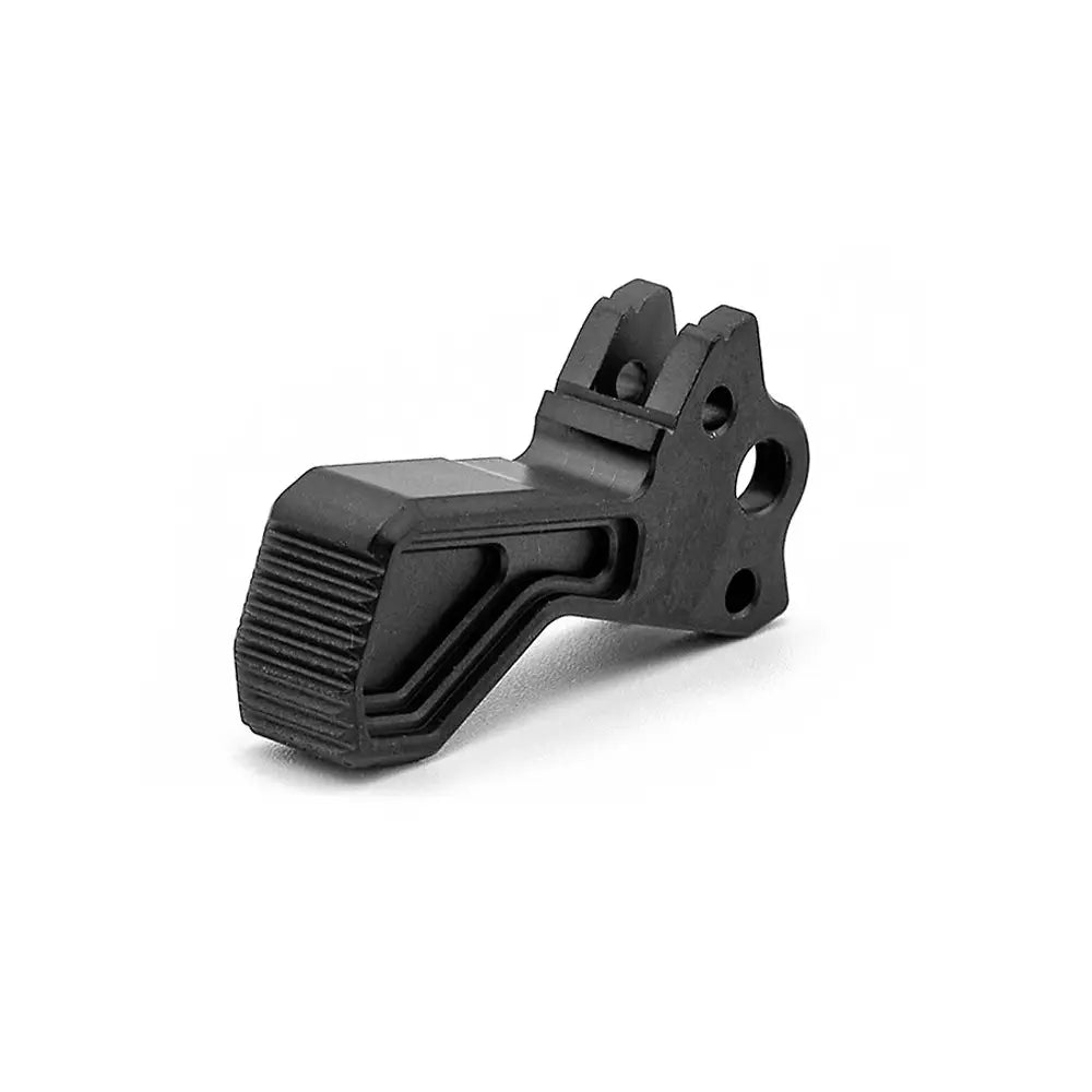 CZ TS 2, CZ Shadow 2 Ultimate iskurauta | Heavy