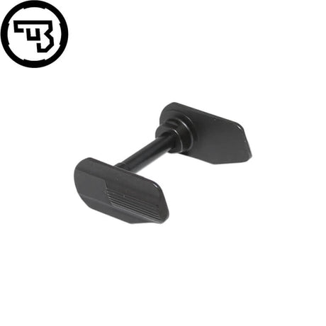 CZ TS 2, CZ Shadow 2 tasainen varmistin