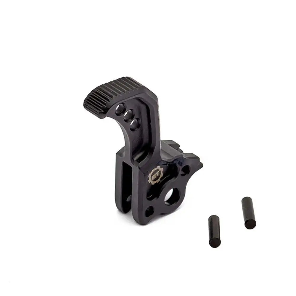 CZ TS 2, CZ Shadow 2  iskurauta | Super Light