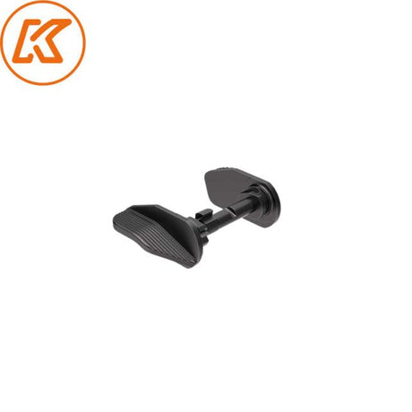 CZ TS 2, CZ Shadow 2 varmistin | leveä molemminpuolinen