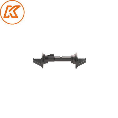 CZ TS 2, CZ Shadow 2 varmistin | leveä molemminpuolinen