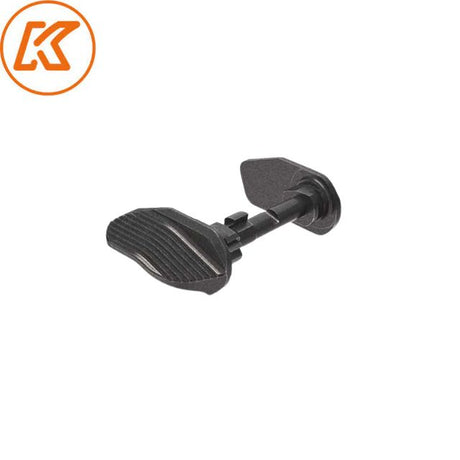 CZ TS 2, CZ Shadow 2 varmistin | leveä vasen kulmikkaalla vivulla