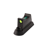 CZ TS 2 Orange, CZ Shadow 2 Target etutähtäin kuituoptiikalla | 6.25 x 1.0 mm