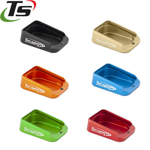 CZ TS 2 lippaan pohjalevyt