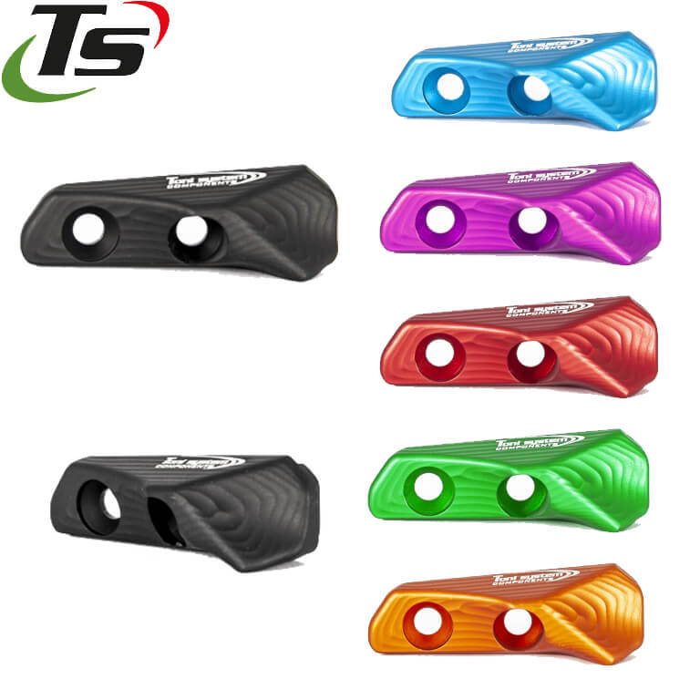 CZ TS 2, CZ Czechmate & TSO 3D thumb rest