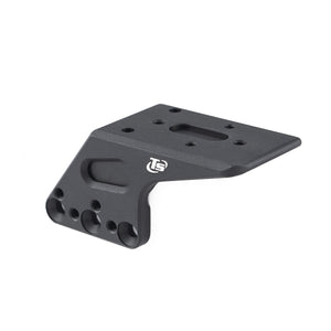 CZ TS 2 punapistetähtäinkiinnikkeet