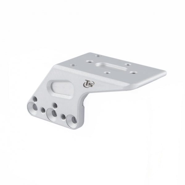 CZ TS 2 punapistetähtäinkiinnike sivulle | Trijicon RMR footprint