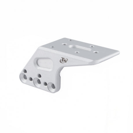 CZ TS 2 red dot side mount | Trijicon RMR footprint