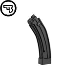 CZ Scorpion Evo 3 lipas [.22 LR] | 20 patruunaa