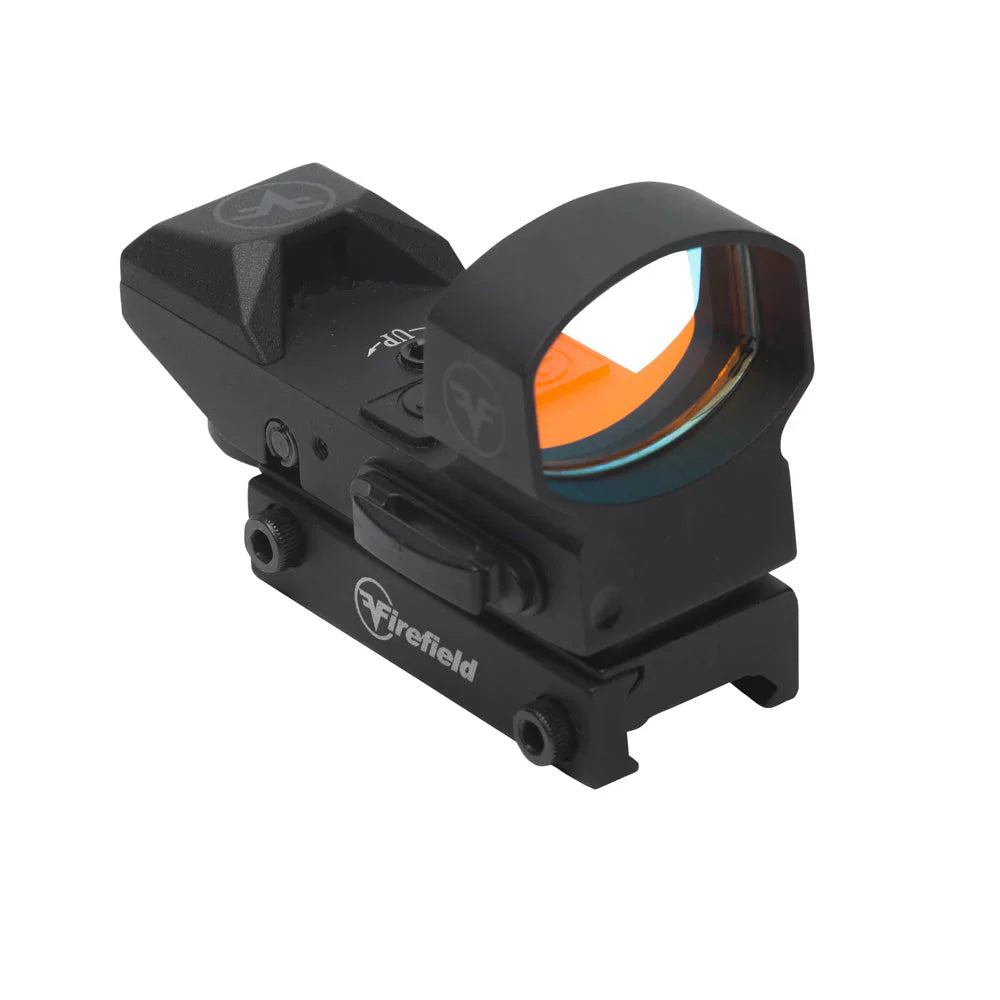 Firefield Impact Reflex -punapistetähtäin