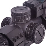 Firefield RapidStrike 1-4x24 kivääritähtäin