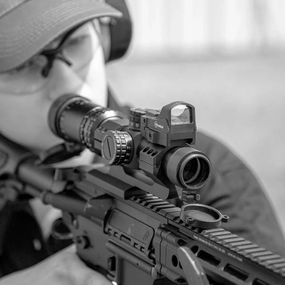 Firefield RapidStrike 1-4x24 kivääritähtäin 