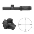 Vector Optics Forester 1-4x24SFP kiikaritähtäin Vector Optics