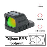 Holosun 507C X3 [punainen] Holosun