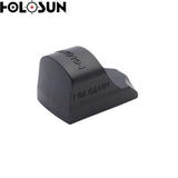 Holosun 407C, 507C, 508T punapistetähtäin kumisuojus Holosun