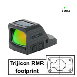 Holosun 407C X3 [vihreä] 