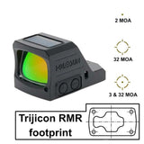 Holosun 507C X3 [kulta]