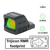 Holosun 507C X3 [vihreä] 