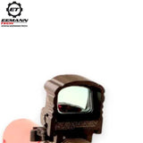 Holosun 510C sadesuoja Eemann Tech