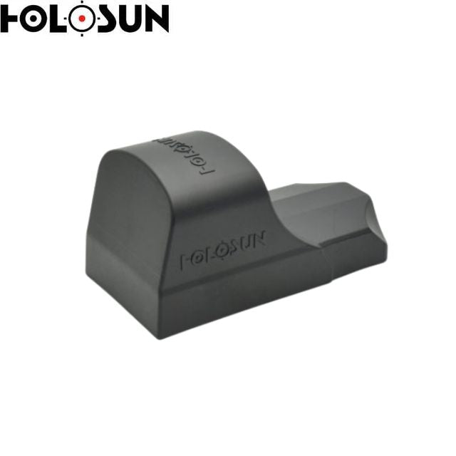 Holosun 510C punapistetähtäin kumisuoja