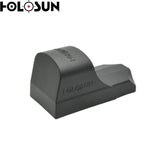 Holosun 510C punapistetähtäin kumisuoja