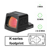 Holosun EPS MRS [vihreä]