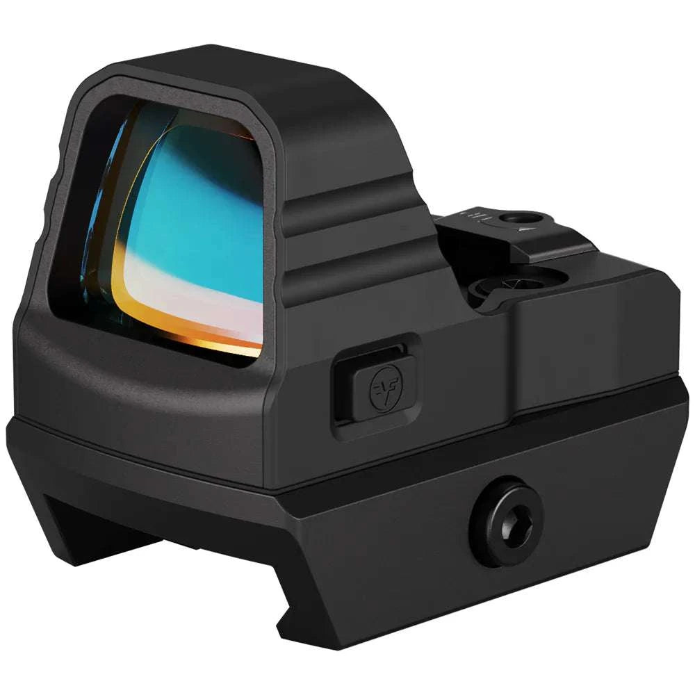 Firefield Ironclad Mini Reflex rautähtäin - F3