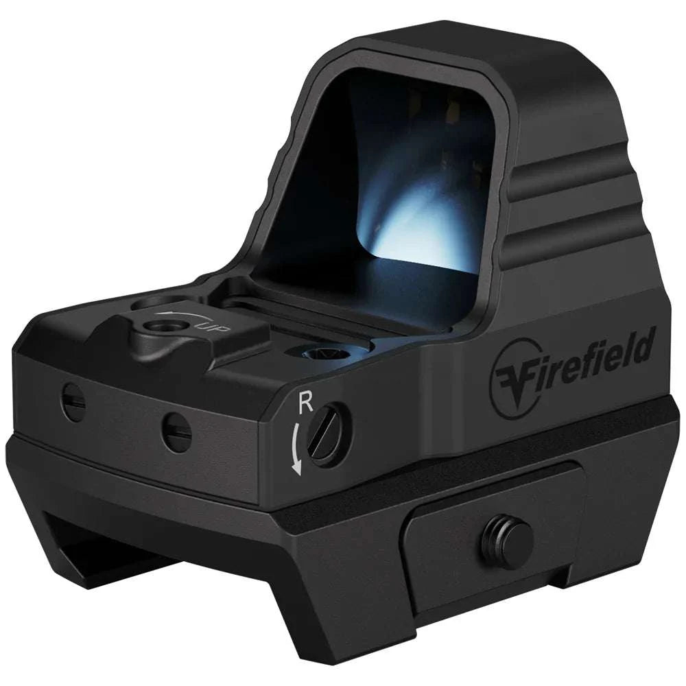 Firefield Ironclad Mini Reflex rautähtäin - F3