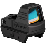 Firefield Ironclad Mini Reflex rautähtäin - F3