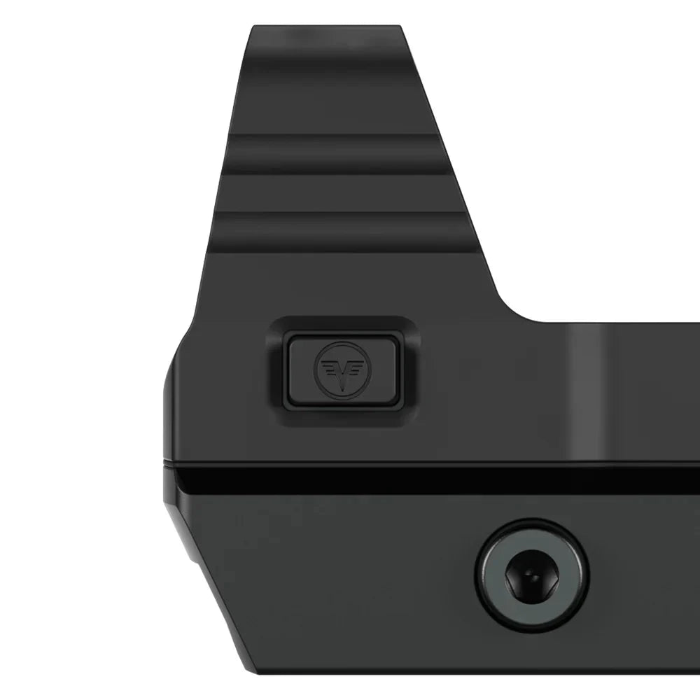 Firefield Ironclad Mini Reflex rautähtäin - F3