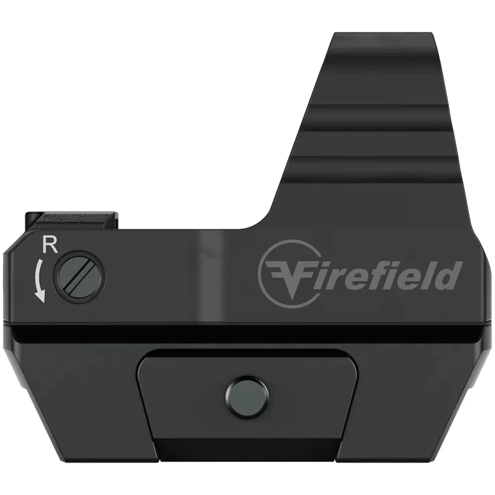 Firefield Ironclad Mini Reflex rautähtäin - F3