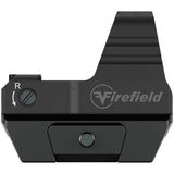 Firefield Ironclad Mini Reflex rautähtäin - F3