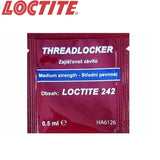 Loctite Kierreliima: Välttämätön optiikan asennukseen | 0,5 ml CZ
