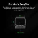 Olight Osight SE 6 MOA [vihreä]