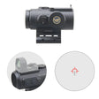 Vector Optics Paragon 4x24 ultrakompakti prismakiikaritähtäin Vector Optics