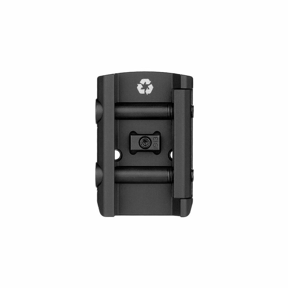 Picatinny punapistetähtäinkiinnike | Trijicon RMR footprint