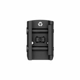 Picatinny punapistetähtäinkiinnike | Trijicon RMR footprint