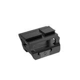 Picatinny punapistetähtäinkiinnike [19 mm] | Aimpoint Acro footprint 