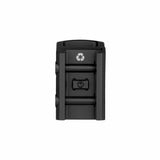 Picatinny punapistetähtäinkiinnike korottajalla [21 mm] | Trijicon RMR footprint
