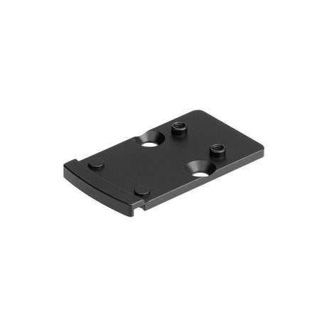 Footprint adapteri | Trijicon RMR:stä Shield RMSc & K-series footprintiin